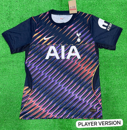 Tottenham Hotspur 2026-27 Away Jersey | Player Version