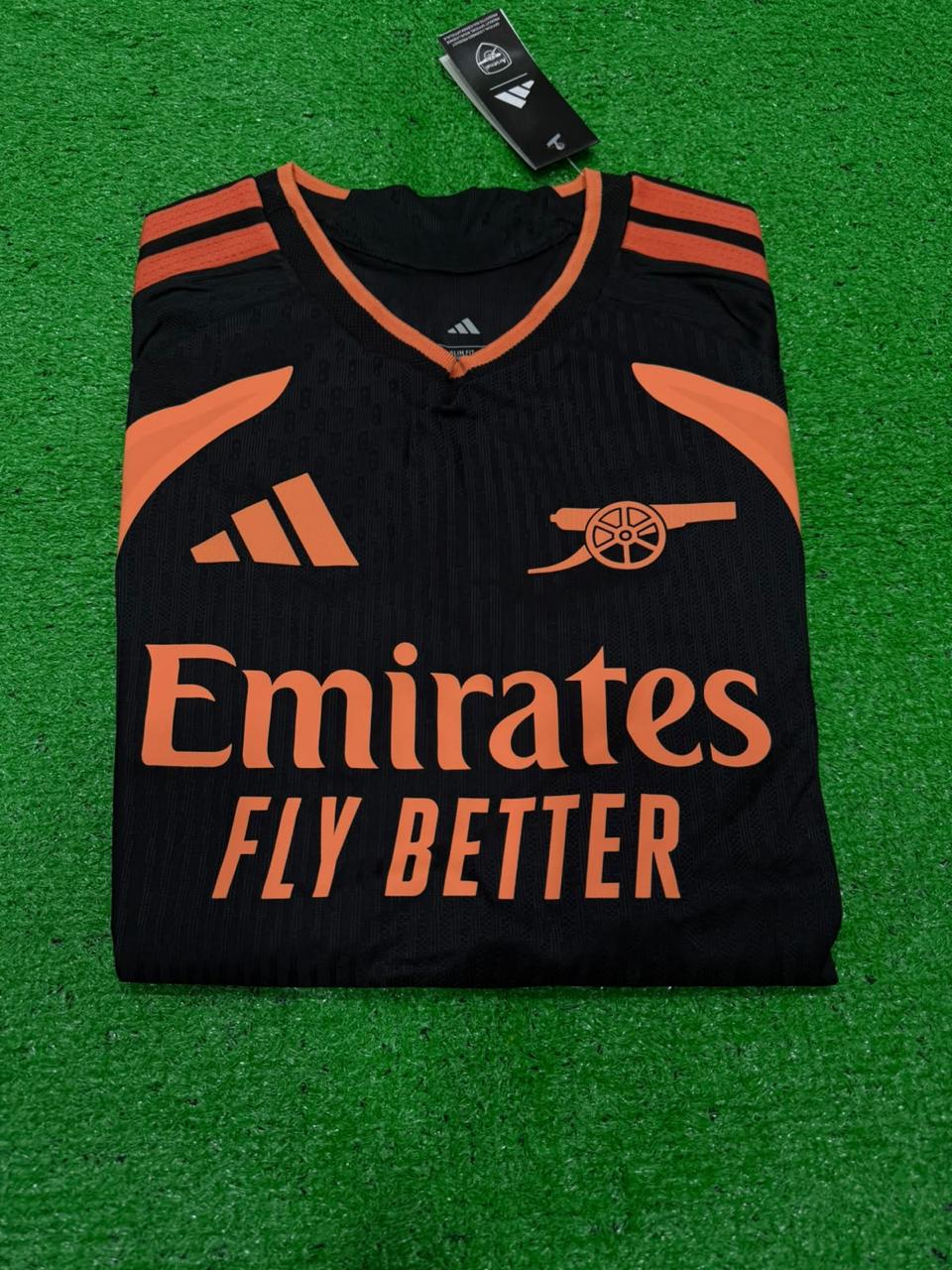 Arsenal FC 2026-27 Training Jersey | Player Version