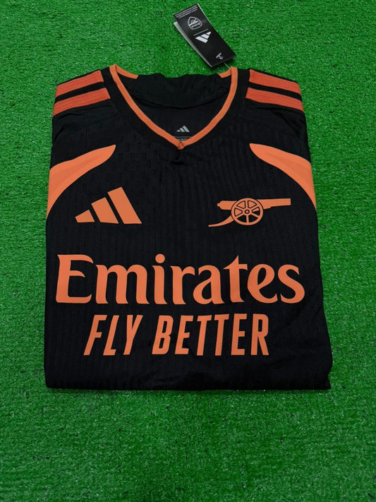 Arsenal FC 2026-27 Training Jersey | Player Version