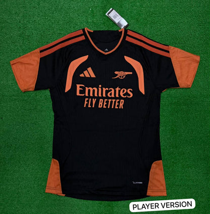Arsenal FC 2026-27 Training Jersey | Player Version