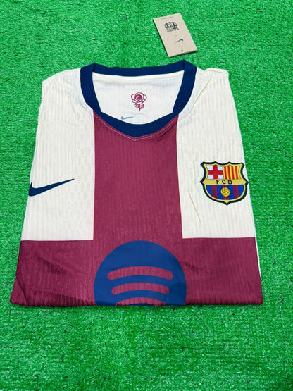 FC Barcelona 2026-27 Fourth Jersey | Player Version