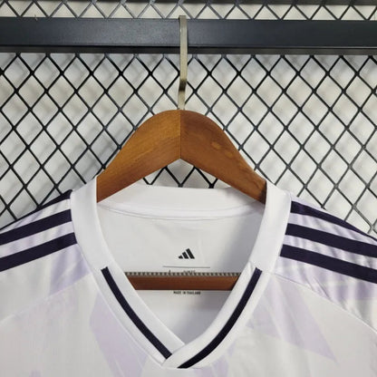 Manchester United 2025-26 Away Jersey | Player Version