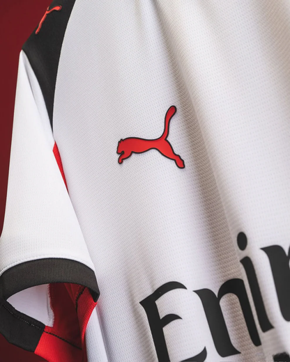 AC Milan 2025-26 Away Jersey | Master Copy