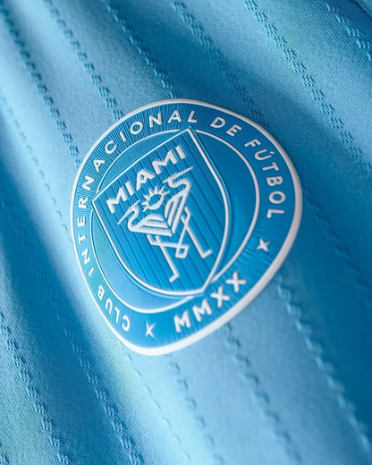 Inter Miami 2025-26 Third Jersey | Master Copy