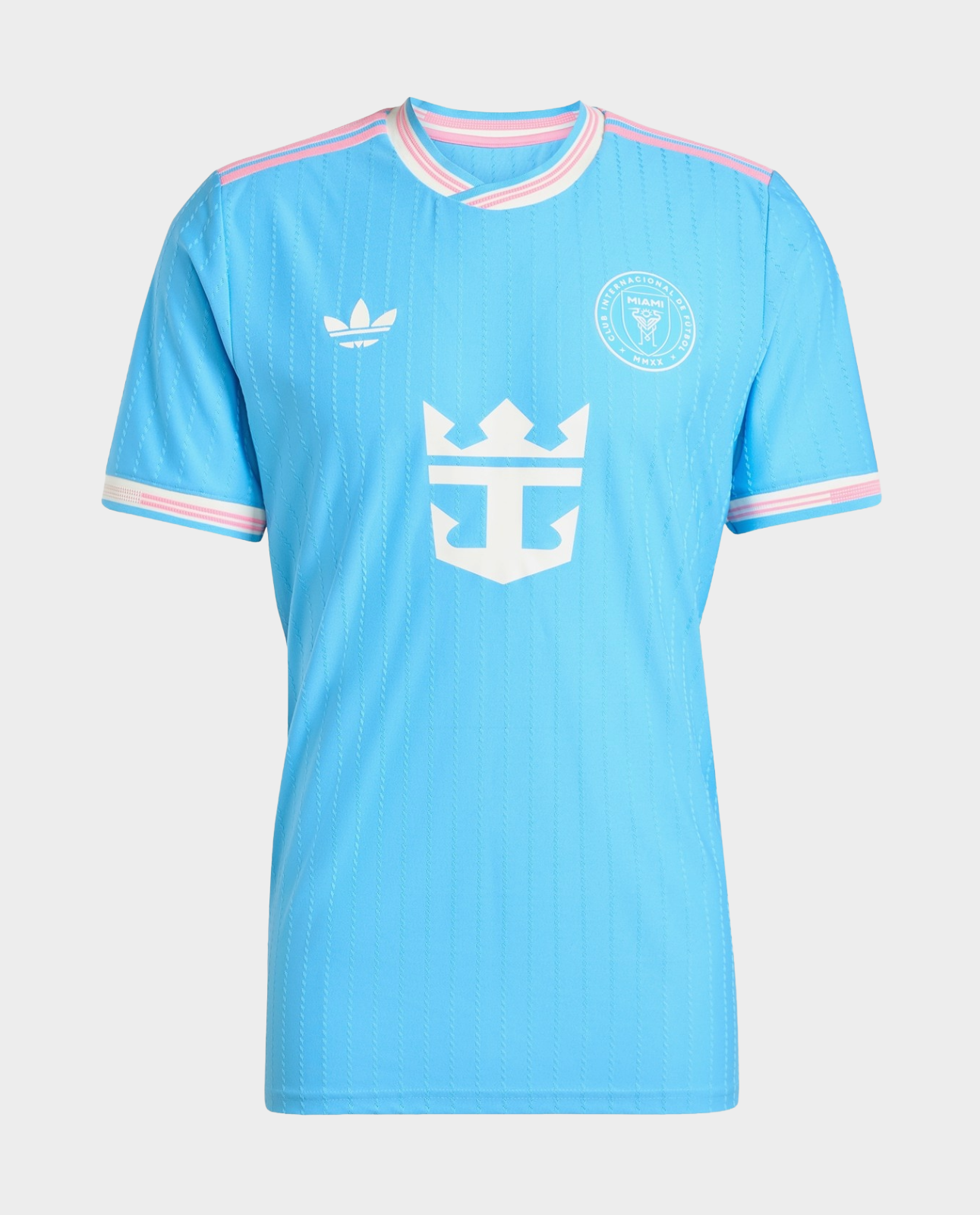 Inter Miami 2025-26 Third Jersey | Master Copy