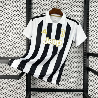 Juventus 2026-27 Home Jersey | Master Copy