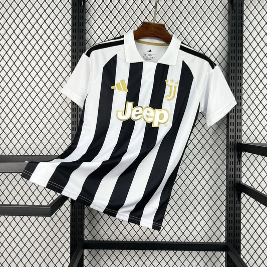 Juventus 2026-27 Home Jersey | Master Copy