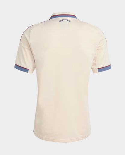 Ajax Amsterdam 2025-26 Third Jersey | Master Copy