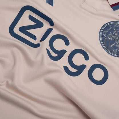 Ajax Amsterdam 2025-26 Third Jersey | Master Copy
