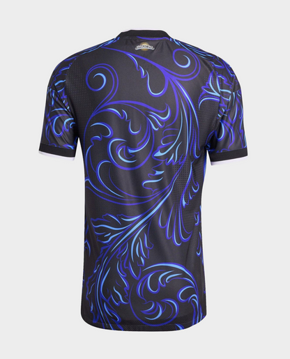 Argentina 2025-26 Away Jersey | Master Copy