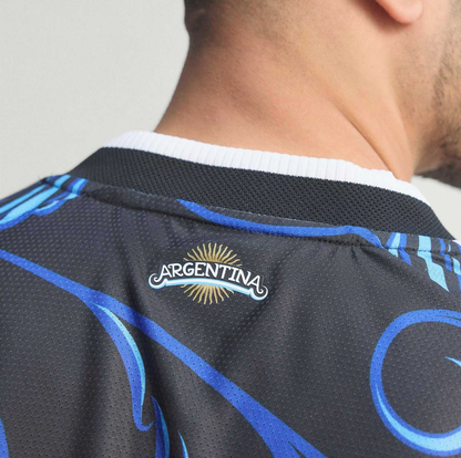 Argentina 2025-26 Away Jersey | Master Copy