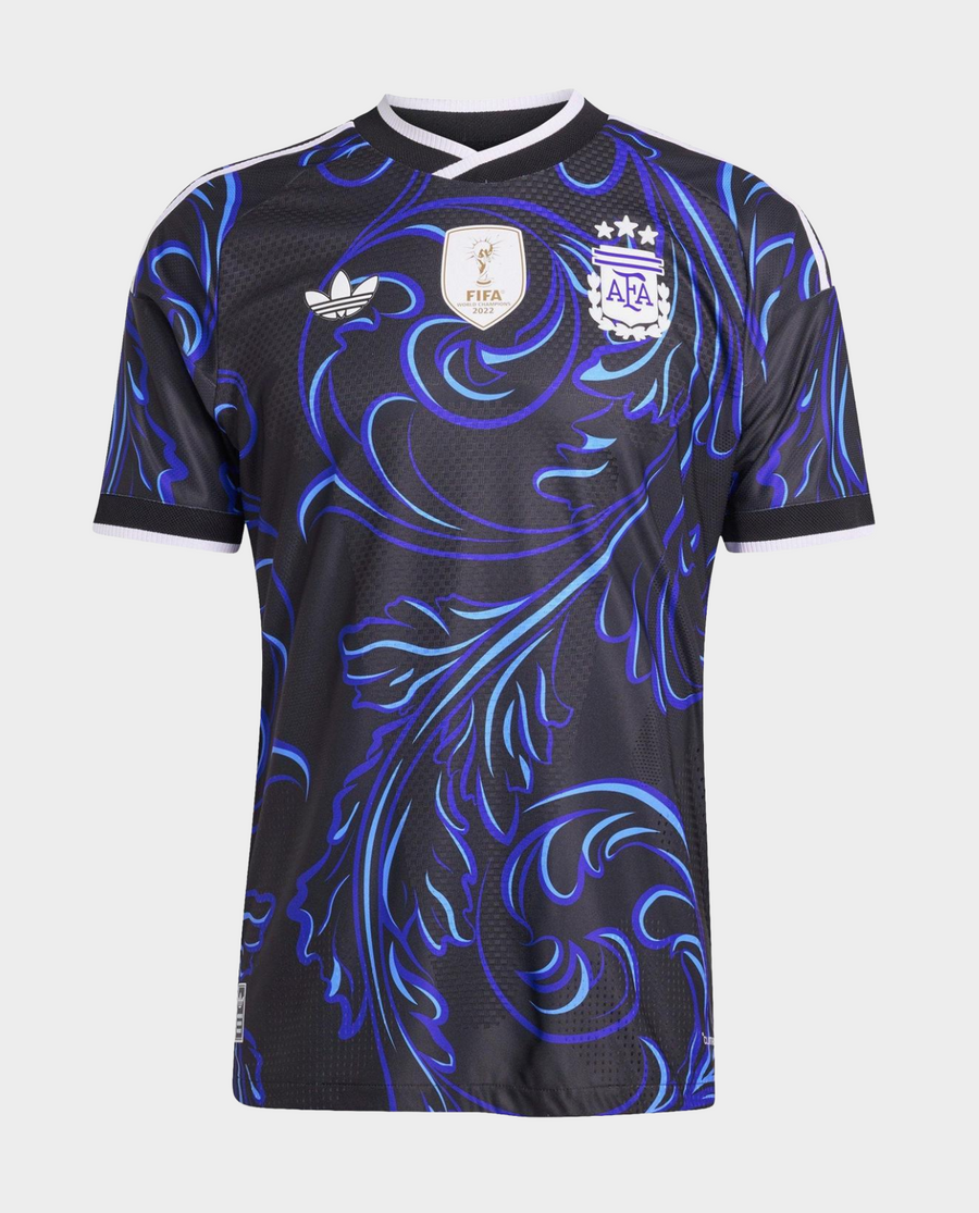 Argentina 2025-26 Away Jersey | Master Copy