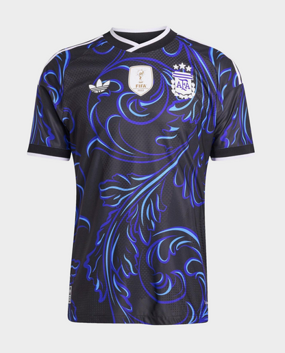 Argentina 2025-26 Away Jersey | Master Copy