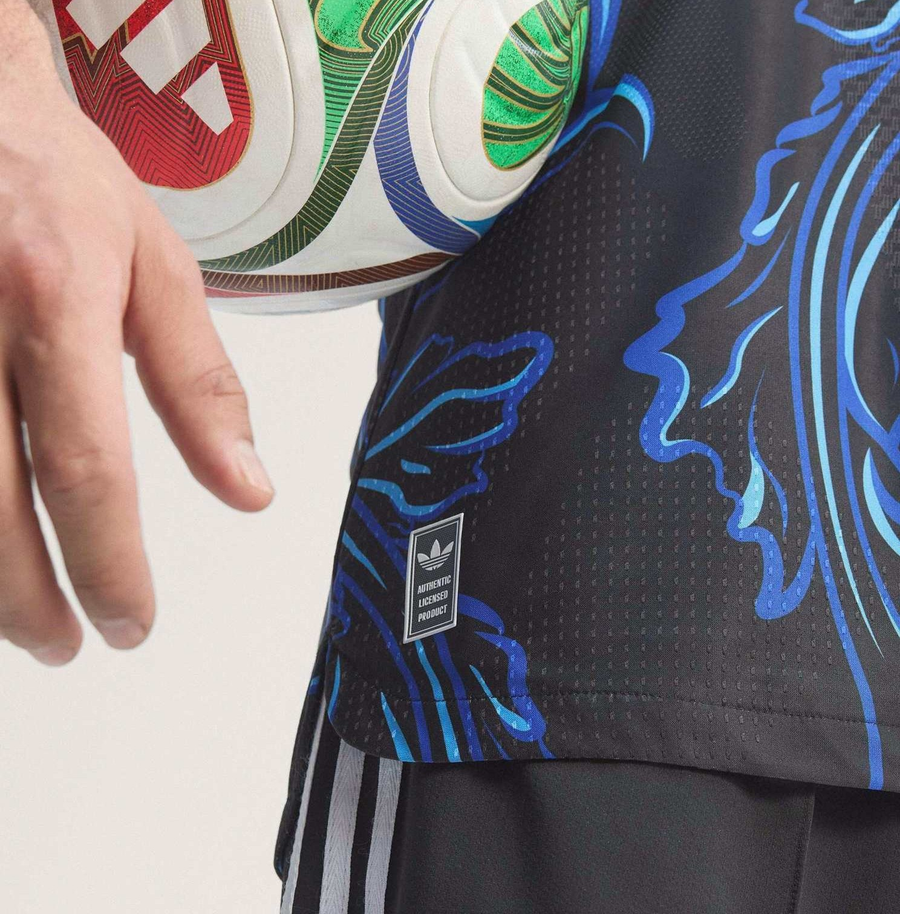 Argentina 2025-26 Away Jersey | Master Copy