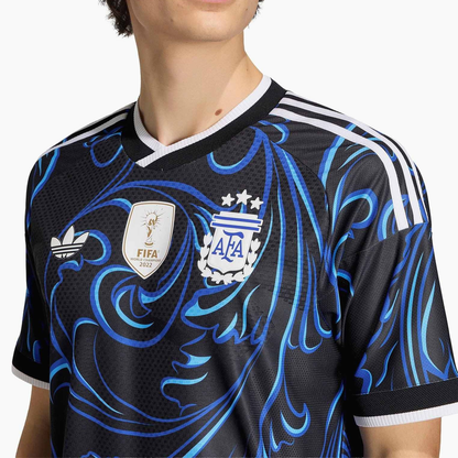 Argentina 2025-26 Away Jersey | Master Copy