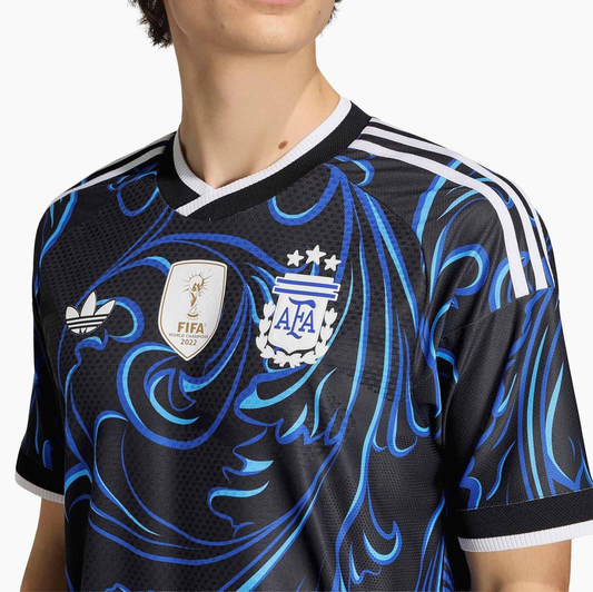 Argentina 2025-26 Away Jersey | Master Copy