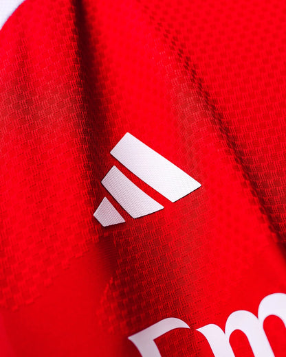 Arsenal New home kit 2026-27 player Version - ClubDrip