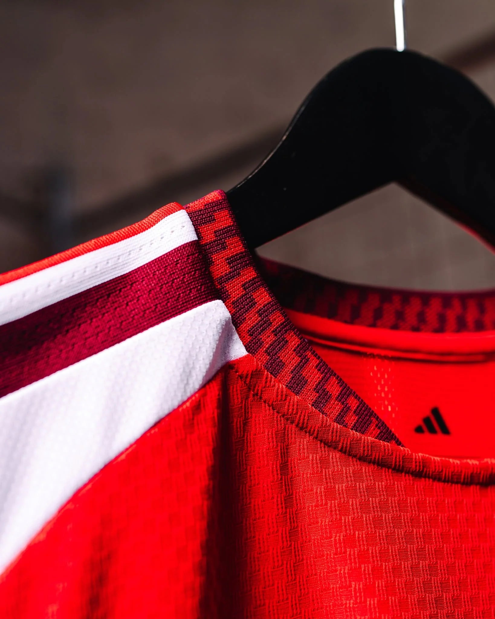 Arsenal New home kit 2026-27 player Version - ClubDrip