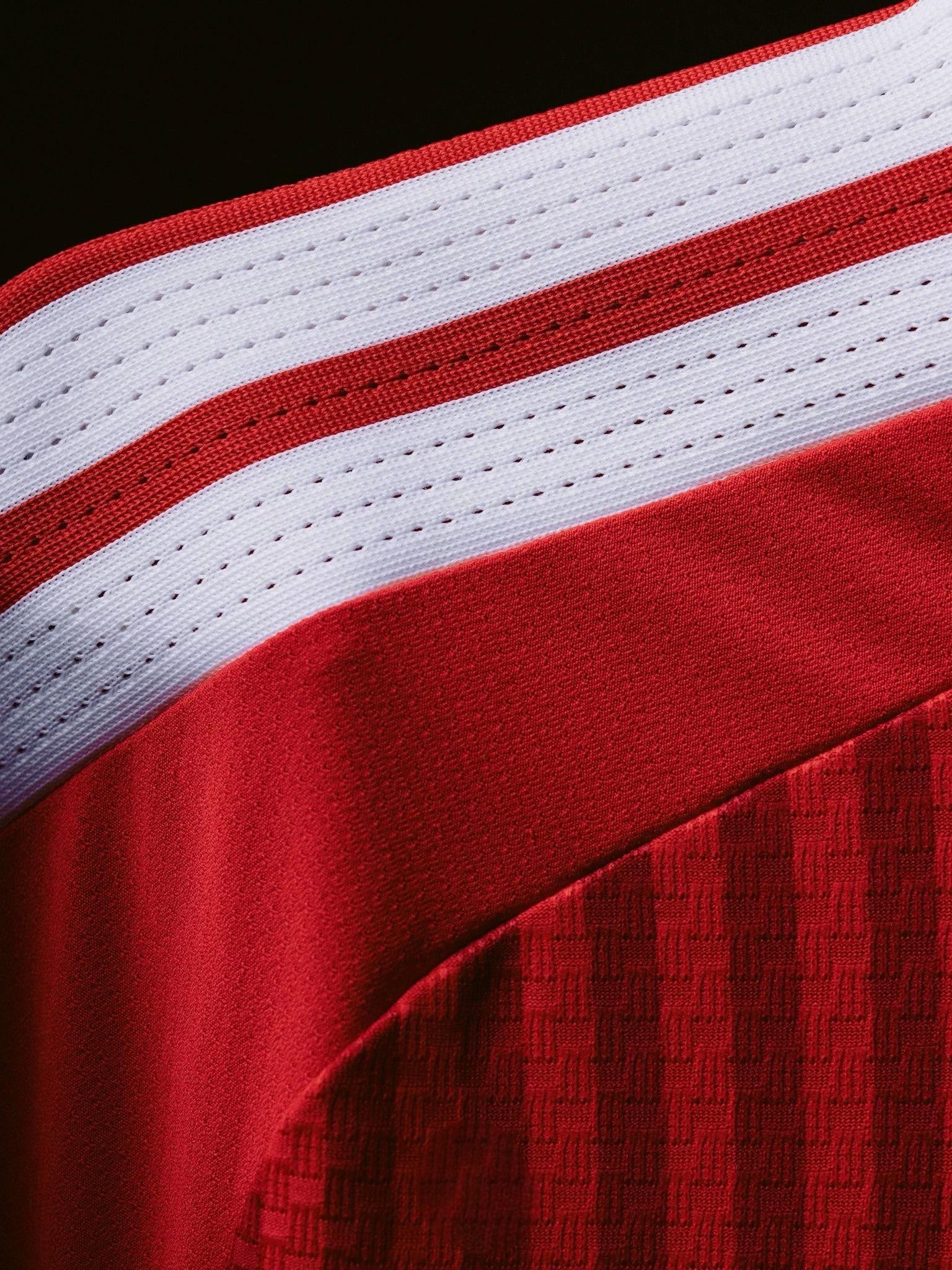FC Bayern munich home new kit 2026-27 player version | Clubdrip