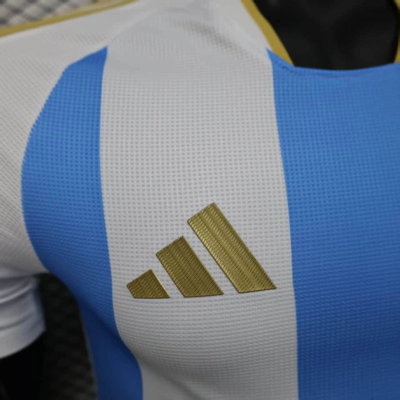 Argentina 2025-26 Home Jersey | Player Version