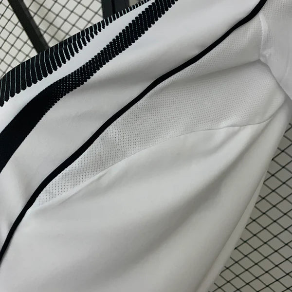 Juventus 2025-26 Home Jersey | Master Copy
