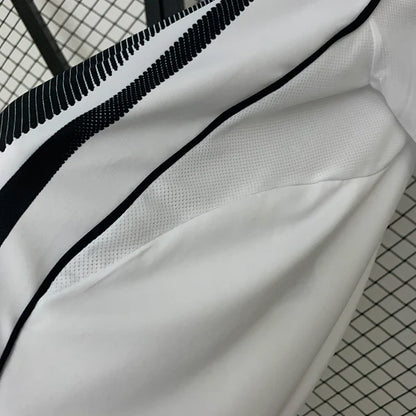 Juventus 2025-26 Home Jersey | Master Copy