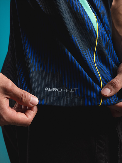 Brazil 2025-26 Away Jersey | Master Copy