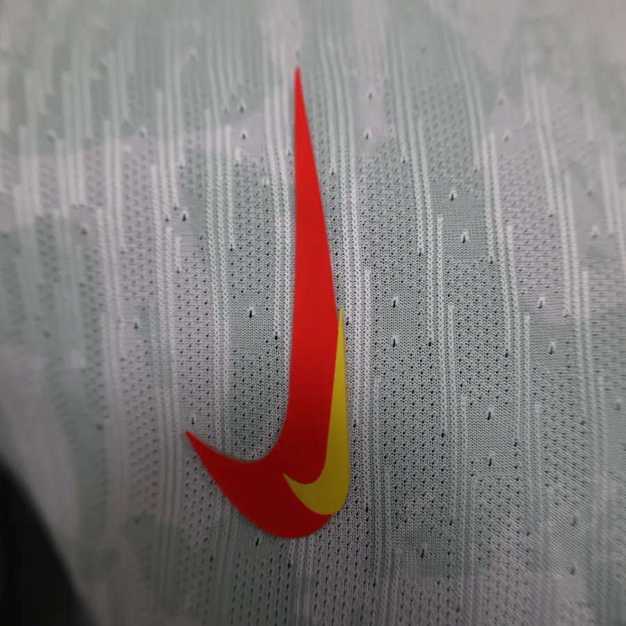 Liverpool 2025-26 Away Jersey | Player Version