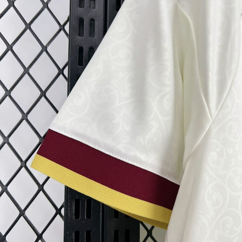 Spain World Cup 2026 Away Jersey | Player Version