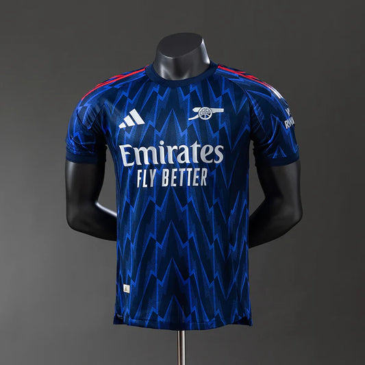 Arsenal FC 2025-26 Away Jersey | Master Copy