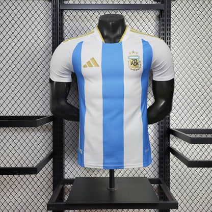 Argentina 2025-26 Home Jersey | Player Version