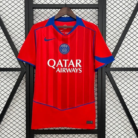 Paris Sant German 2025-26 Third Jersey | Master Copy