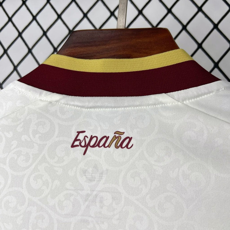 Spain World Cup 2026 Away Jersey | Player Version