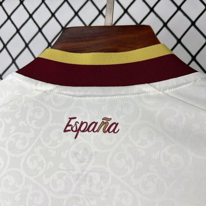 Spain World Cup 2026 Away Jersey | Player Version