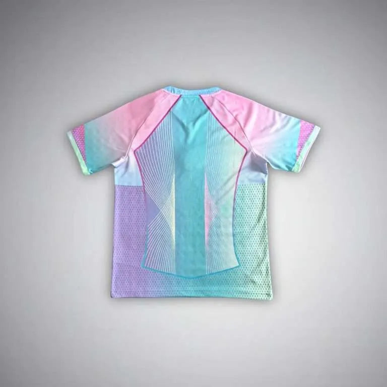 Barcelona 2025-26 Dreamwave Special Edition | Player Version