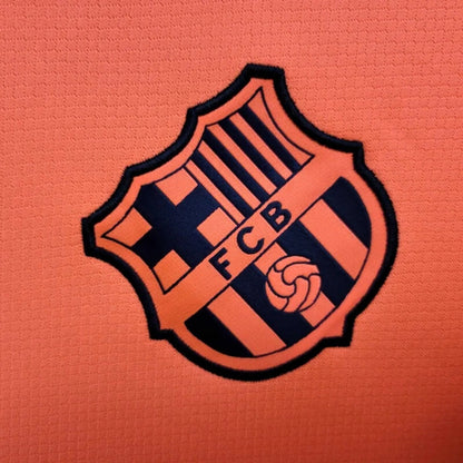 Barcelona 2025-26 Third Jersey | Player Version