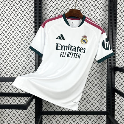 Real Madrid 2026-27 Home Jersey | Master Copy