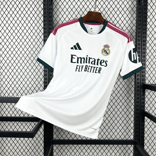 Real Madrid 2026-27 Home Jersey | Master Copy