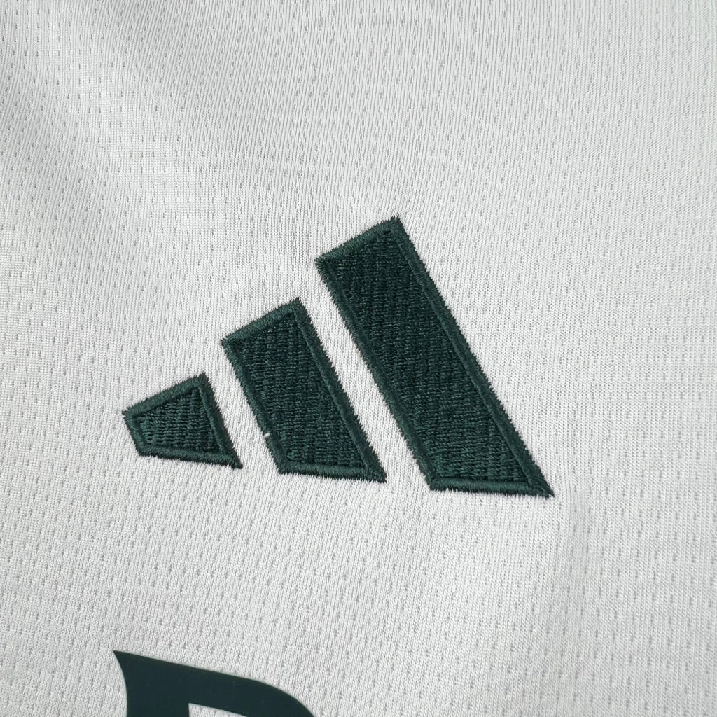 Real Madrid 2026-27 Home Jersey | Master Copy
