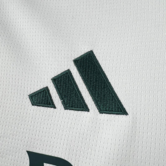 Real Madrid 2026-27 Home Jersey | Master Copy