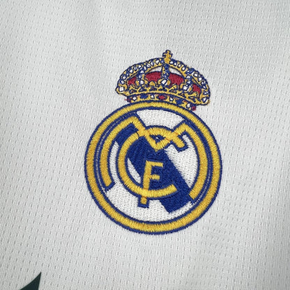 Real Madrid 2026-27 Home Jersey | Master Copy