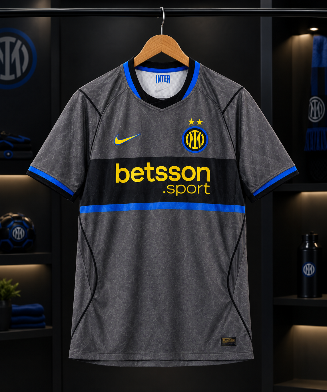 inter milan new jersey