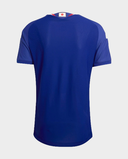 Japan 2025-26 Home Jersey | Master Copy