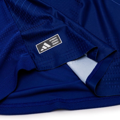 Japan 2025-26 Home Jersey | Master Copy