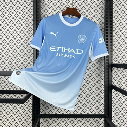 Buy man city 2026-27 home kit at Clubdrip