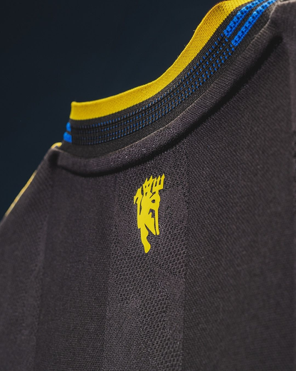 Manchester United 2025-26 Third Jersey | Master Copy