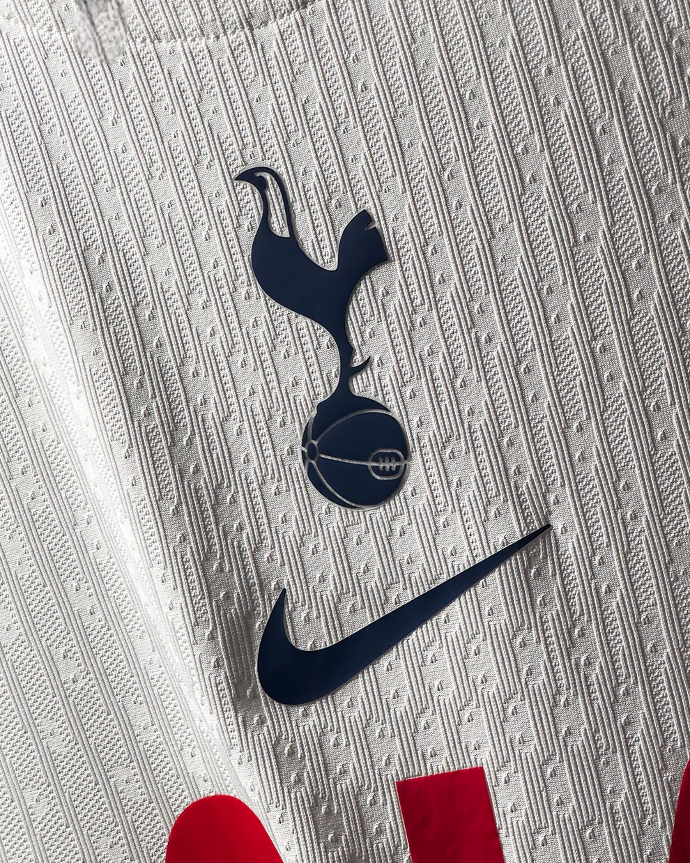 Tottenham Hotspur 2025-26 Home Jersey | Master Copy