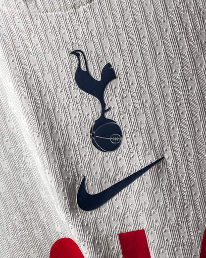 Tottenham Hotspur 2025-26 Home Jersey | Master Copy