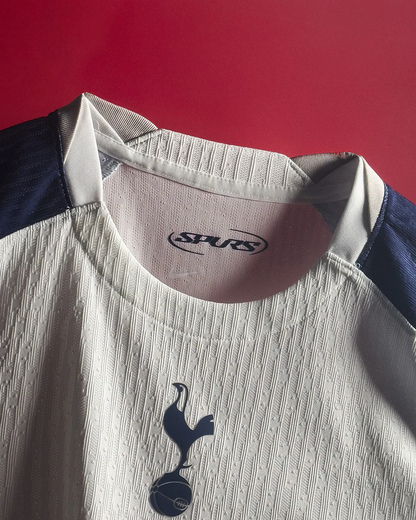Tottenham Hotspur 2025-26 Home Jersey | Master Copy