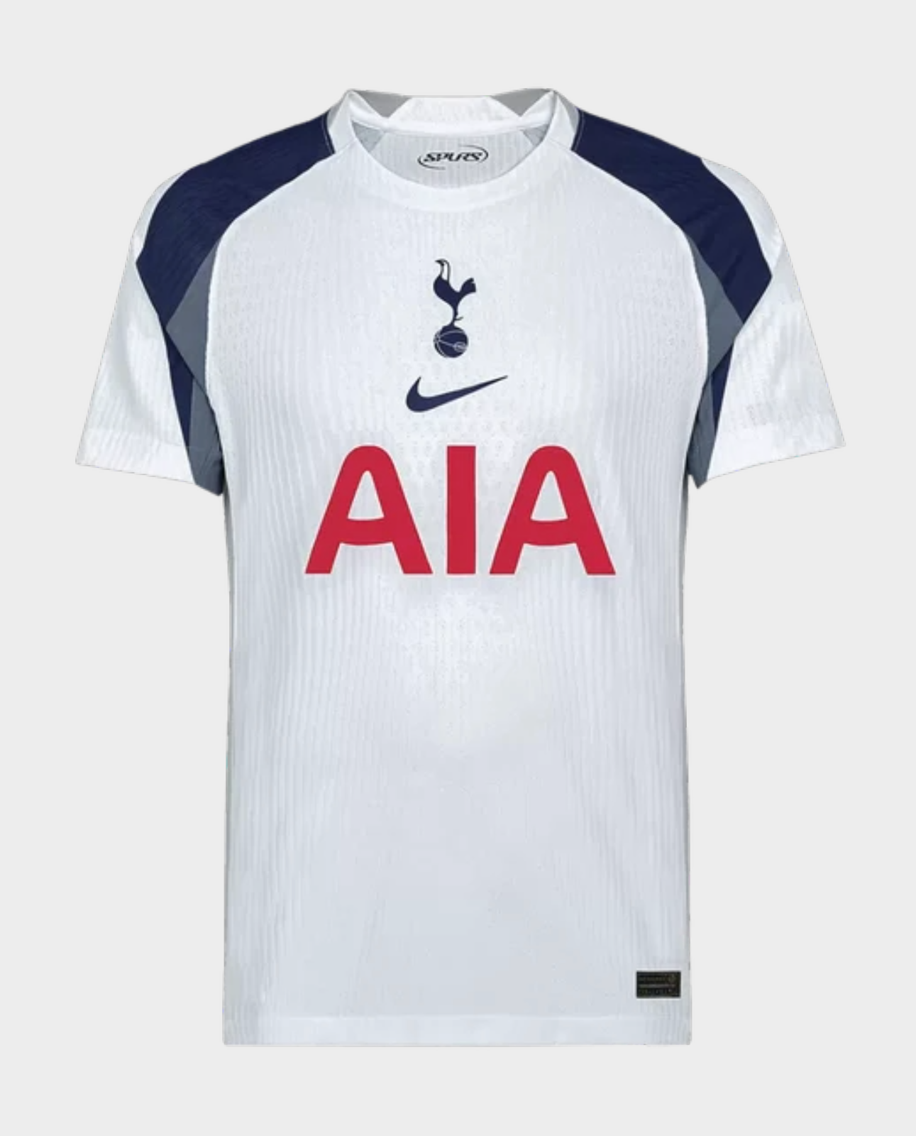 Tottenham Hotspur 2025-26 Home Jersey | Master Copy